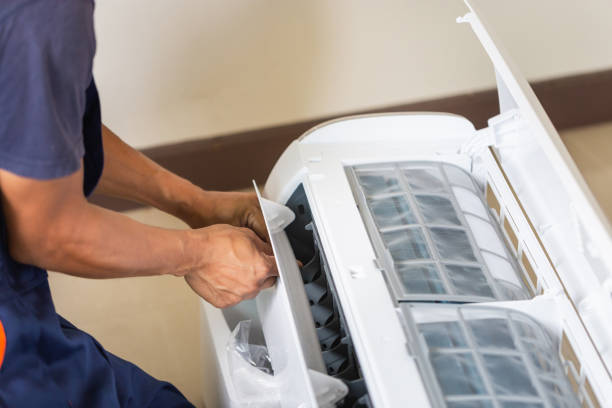  Westke, LA HVAC Pros