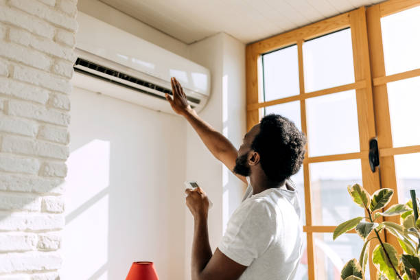 Best Solar-powered HVAC Systems in Westke, LA
