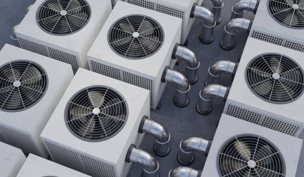 Best VRF (Variable Refrigerant Flow) Systems in Westke, LA