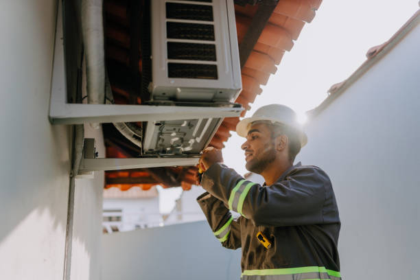 Best Emergency HVAC Services in Westke, LA