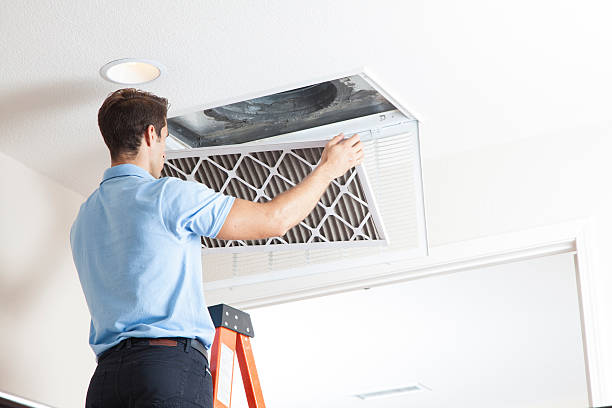 Best Commercial HVAC in Westke, LA
