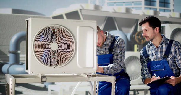 Best HVAC for Healthcare Facilities in Westke, LA