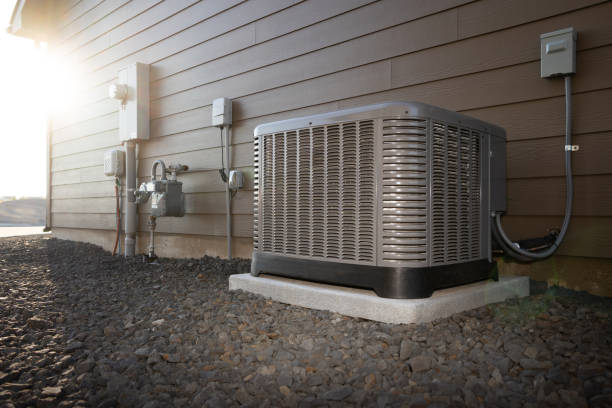 Best Residential HVAC in Westke, LA